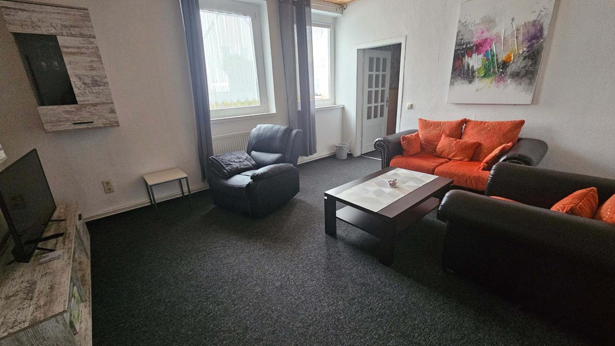 Ferienwohnungen "Zur Schamper Muehle" Gotthun Kültér fotó